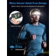 thumbnail image 4 of Linterna frontal Smiling Shark TS-4 con doble foco recargable, 4 of 7