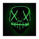 thumbnail image 3 of Mascaras Led la Purga Halloween, 3 of 3