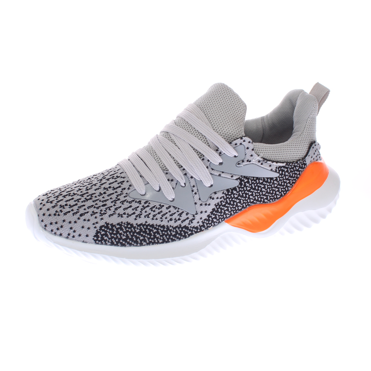 Zapatilla Gris Vía Franca