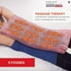 thumbnail image 3 of Almohadilla Termica Cuidar Calor Terapia Masaje Calmante Rondon, 3 of 3