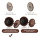 thumbnail image 4 of 3 Capsulas Reutilizables compatible Dolce Gusto + Cuchara+ Cepillo, 4 of 5