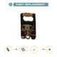 thumbnail image 5 of For Samsung Galaxy S23 S22 S21 Ultra S23 Plus Case Metal Kickstand Magnetic Case , Heavy Duty Bumper Shockproof Phone Case, 5 of 5