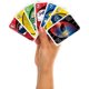 thumbnail image 2 of Mattel Games UNO NFL Card Game with Storage Tin, 2 of 3