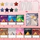 thumbnail image 2 of Set de Regalo Funewest de 24 Gemas Estrella de Cristal, 2 of 7
