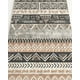 thumbnail image 4 of Alfombra Bajada De Cama Alargada Diseño 3D 60X180 cm, 4 of 6