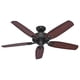 thumbnail image 1 of Ventilador De Techo Builder Elite Bronce 52, 1 of 7