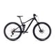 thumbnail image 1 of Bicicleta Mtb Cube Stereo One22 Race Black Anodized L, 1 of 3