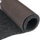 thumbnail image 4 of Alfombra de Puerta REGALWOVEN Antideslizante para Interiores y Exteriores para Puerta Principal Gris Bayo 18" x 28", 4 of 6