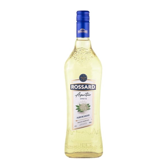 Licor Botella Spritz Flor De Sauco, 1 L