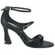 thumbnail image 1 of Sandalia Jorgebischoff Mujer J18533001 Negro Casual, 1 of 5