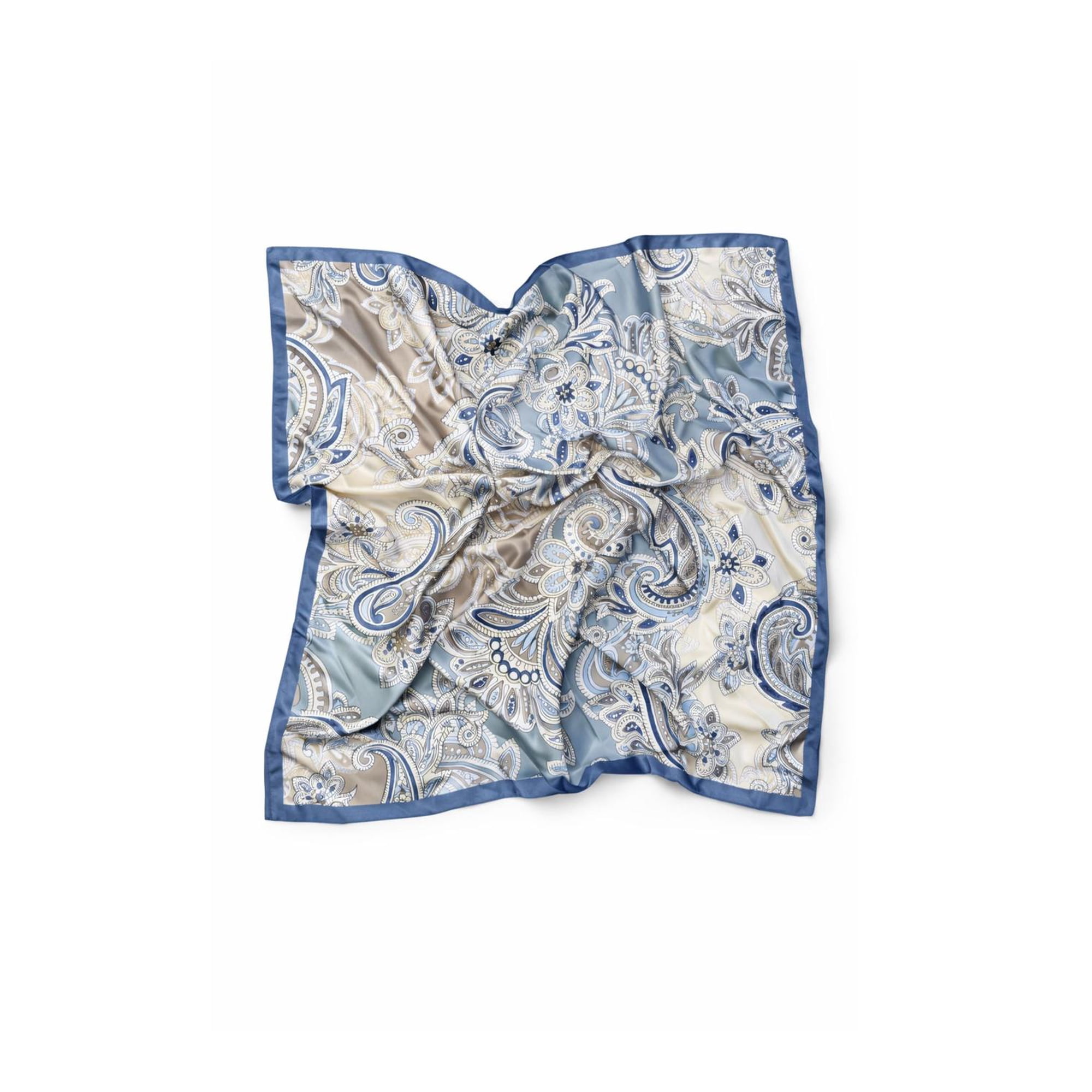 Eclipse - Pañuelo Josefa Beige