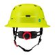 thumbnail image 3 of CASCO LIFT Safety Radix Ventilado de Alta Visibilidad Amarillo, 3 of 7