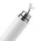 thumbnail image 2 of Mate Listo 750 Ml Acero Inoxidable Con Bombilla Autocebante blanco, 2 of 10