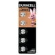 thumbnail image 1 of Pila Duracell 2025, (5 pilas CR2025 3V, batería de litio), 1 of 2