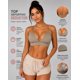 thumbnail image 4 of Peto Top Deportivo Mujer Sosten Seamless Gym Fitness, 4 of 4
