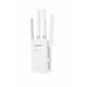 thumbnail image 2 of Router Repetidor Access point WISP Pix-Link LV-WR09 blanco 100V240V, 2 of 3