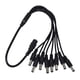 thumbnail image 3 of Fuente Poder Camara Seguridad 12v 8a Tecnolab TL222 8 Cables, 3 of 5
