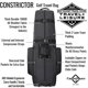 thumbnail image 4 of Bolsa de Viaje de Golf Constrictor de CaddyDaddy, 4 of 9