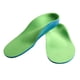 thumbnail image 2 of pies planos para niños ortopédicos zapatos deportivos plantillas inserciones de soporte de arco de 24 cm, 2 of 5