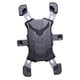 thumbnail image 5 of Soporte Para Teléfono De Motocicleta Soporte Para Teléfono De Bicicleta Para Todos Los Teléfonos Celulares De 4,8 A 7 Pulgadas, Negro, 5 of 5