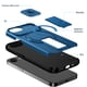 thumbnail image 2 of Funda FOXDOCK para iPhone 16e – Magnética Antigolpes con Soporte y Protección Doble, 2 of 6