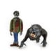 thumbnail image 1 of Figura de acción NECA American Werewolf in London TOONY Terrors, 1 of 4