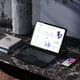 thumbnail image 2 of Funda de teclado Doohowcase Bluetooth retroiluminada para Lenovo M11 11, 2 of 3