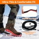 thumbnail image 4 of Plantillas Calefactables Hyliaty 5000mAh Recargables con Control por App, 4 of 8