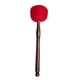 thumbnail image 5 of Cuenco de sonido, mazo, cuenco tibetano, palo, suministros budistas, cuenco de madera para meditación, palo para accesorios de meditación de Yoga M, 5 of 5