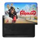 thumbnail image 1 of Porta Pasaporte Ferdinand Negro 10x15cm, 1 of 6