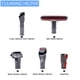 thumbnail image 2 of Kit de herramientas y accesorios Garbage fighter de 5 piezas para Dyson, 2 of 8