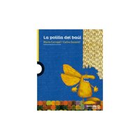 Santillana - Libro La Polilla Del Baúl