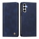 thumbnail image 2 of Funda Billetera para Samsung Galaxy A35 5G Imán y Resistente Azul, 2 of 6
