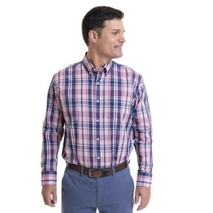 Kotting - Camisa Fantasía Premium Rosado Rosa 50