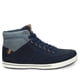 thumbnail image 2 of Zapatilla Hombre Rockefeller Azul, 2 of 9