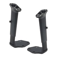 Magideal - Reposabrazos De Repuesto Para Levantar, Accesorio Para Pasamanos, Reposabrazos Para Silla, Alivio De Presión, Soporte Vertical, Reposabrazos Para Sill Negro