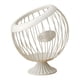 thumbnail image 1 of Cesta De Almacenamiento De Cápsulas De Café, Cesta De Almacenamiento De Cápsulas De Café Para Encimera De Hotel, Color Blanco, 1 of 5