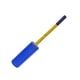 thumbnail image 2 of Protector de bloqueo acolchado para baloncesto, almohadilla de bloqueo portátil multifunción para entrenamiento de velocidad y reacción para deportes, Azul, 2 of 5