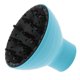 thumbnail image 3 of pro peluquería salón secador de pelo rizado difusor ventilador universal cubierta azul, 3 of 3