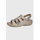 thumbnail image 2 of Sandalia Kivu Beige, 2 of 5