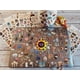 thumbnail image 2 of Colección de pegatinas Puffy Con*Quest Journals Harry Potter, 2 of 6
