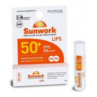 Deutsche Pharma - Sunwork Lips X 5 Gr