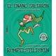 thumbnail image 1 of EL ENANO SALTARÍN / RUMPELSTILTSKIN, 1 of 2