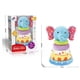 thumbnail image 2 of Torre Apilable de Elefante Juguete Didáctico Montessori 6pcs, 2 of 2
