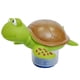 thumbnail image 2 of Dosificador Automático Flotante De Cloro Regulable Para Piscinas Premium Limpieza Turtle, 2 of 5