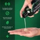 thumbnail image 5 of Gel de ducha Defense Soap Peppermint 100% natural 350 ml, 5 of 6