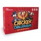 thumbnail image 1 of Juego de cartas Chicken Challengers para adultos y adolescentes mayores de 13 años, 1 of 7