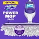 thumbnail image 3 of Recambio Swiffer PowerMop MultiSuperficie 5 Unidades, 3 of 3