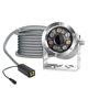 thumbnail image 4 of Cámara Barlus 5MP 100° Gran Angular IP68 con Cable de 9 m, 4 of 9