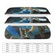 thumbnail image 2 of The Legend of Zelda 3-Piece Bedding Set Duvet Cover Set Soft Warm And Comfortable Soft Bed Set for Bedroom, 2 of 5